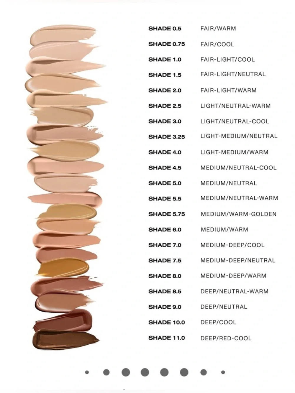 Sarah Creal Face Flex Concealer & Complexion Enhancer (7.0)